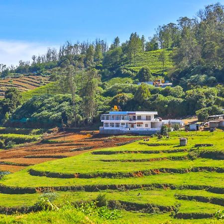 Autumn Farm Villa Ooty By Voye Homes - Nb - 200 Meters Walkable Distace From The Parking Area المظهر الخارجي الصورة