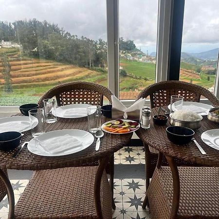 Autumn Farm Villa Ooty By Voye Homes - Nb - 200 Meters Walkable Distace From The Parking Area المظهر الخارجي الصورة