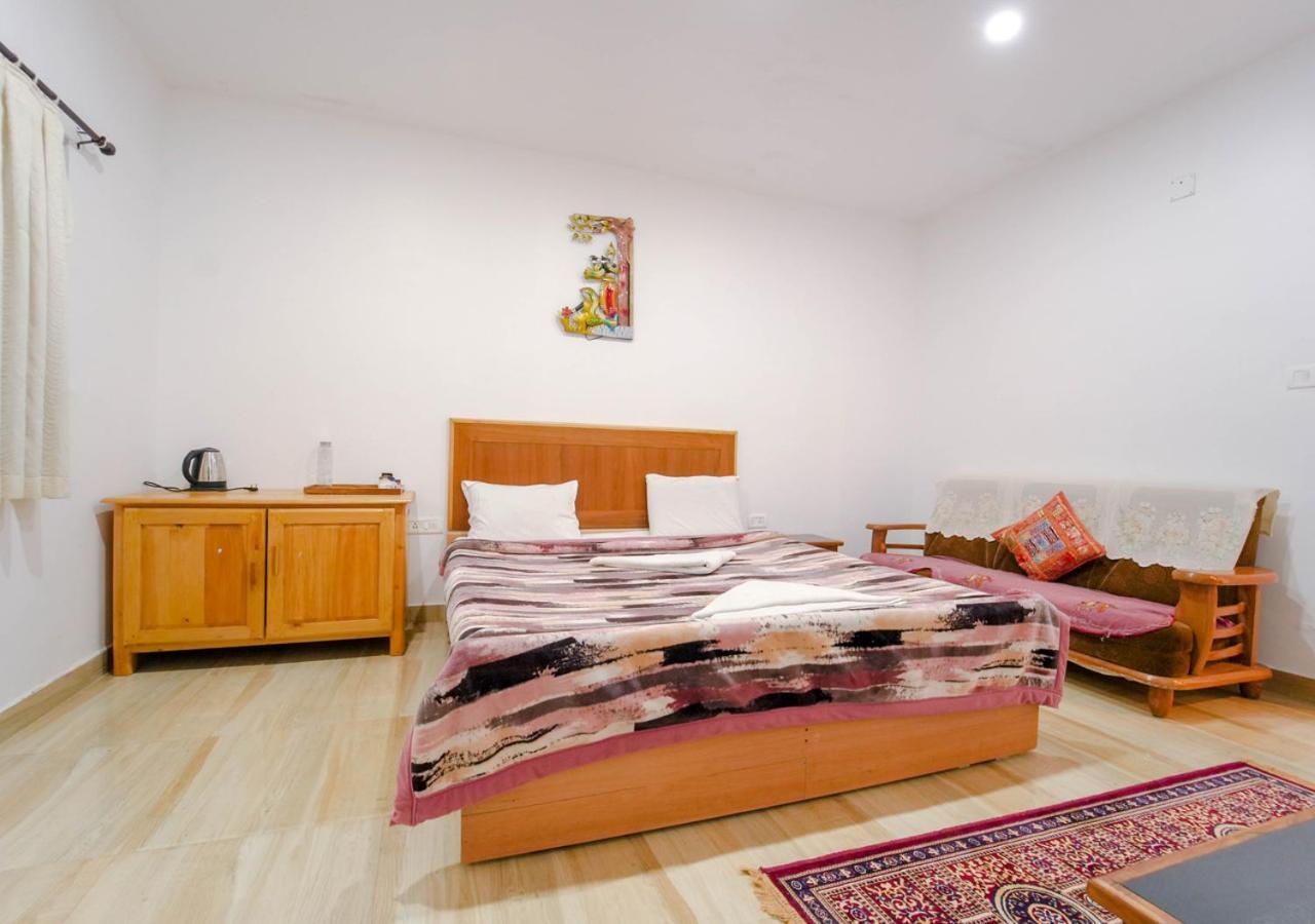 Autumn Farm Villa Ooty By Voye Homes - Nb - 200 Meters Walkable Distace From The Parking Area المظهر الخارجي الصورة