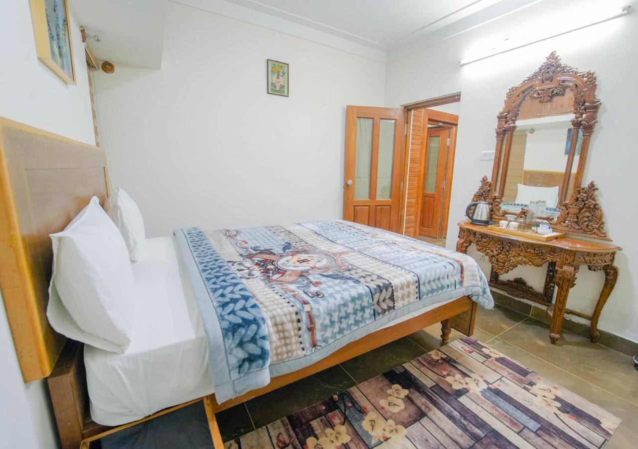 Autumn Farm Villa Ooty By Voye Homes - Nb - 200 Meters Walkable Distace From The Parking Area المظهر الخارجي الصورة