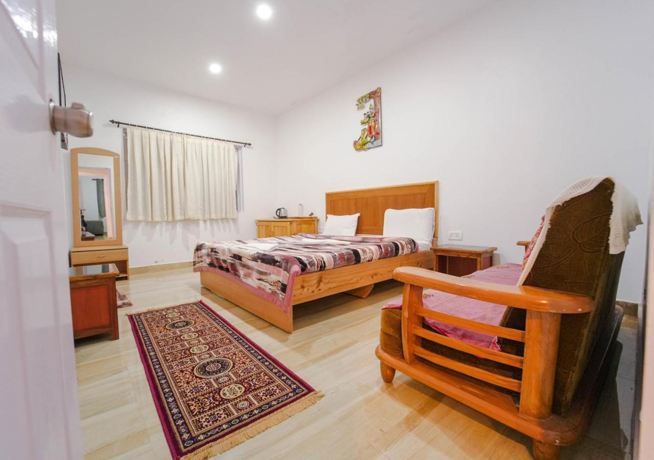 Autumn Farm Villa Ooty By Voye Homes - Nb - 200 Meters Walkable Distace From The Parking Area المظهر الخارجي الصورة