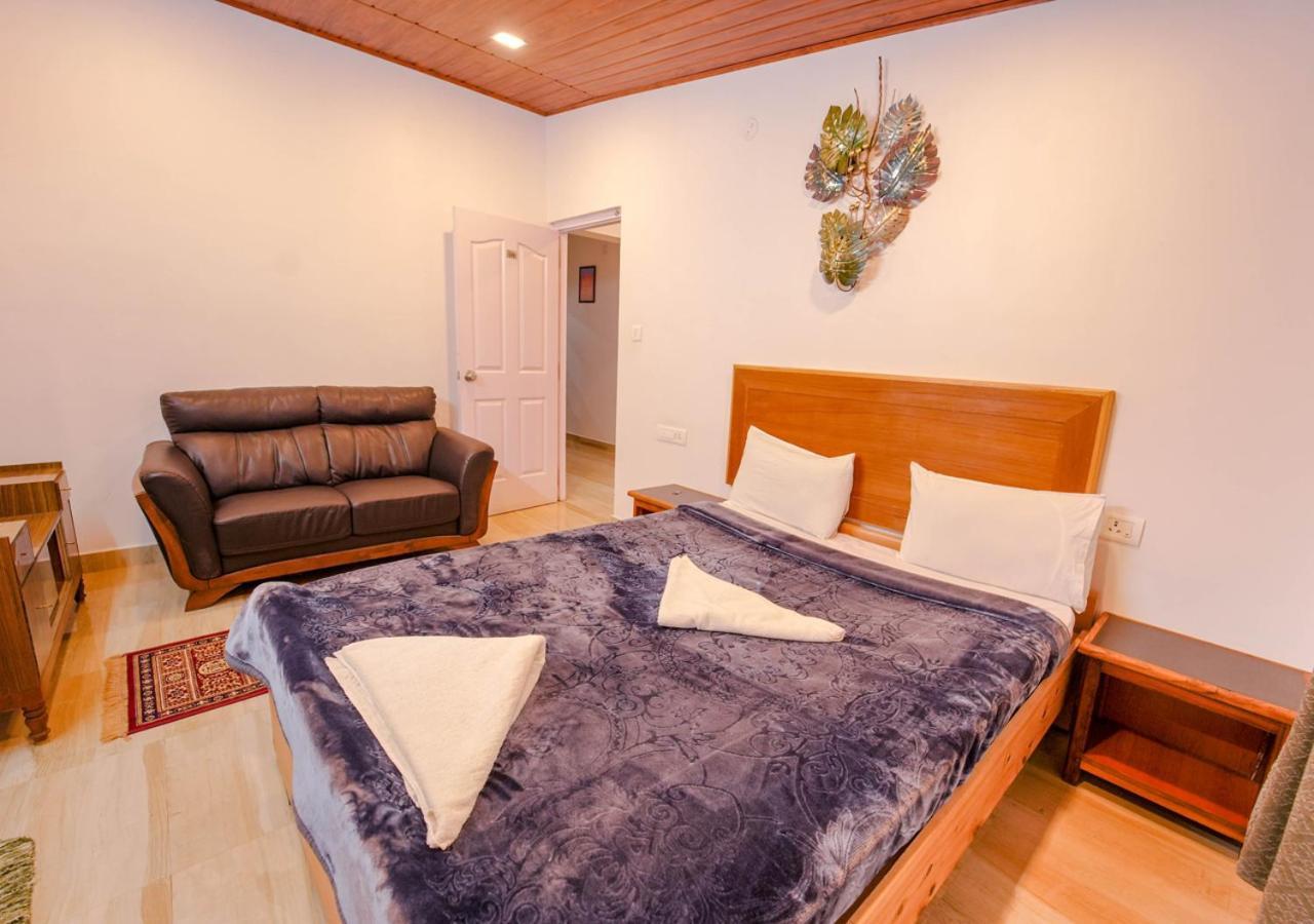 Autumn Farm Villa Ooty By Voye Homes - Nb - 200 Meters Walkable Distace From The Parking Area المظهر الخارجي الصورة