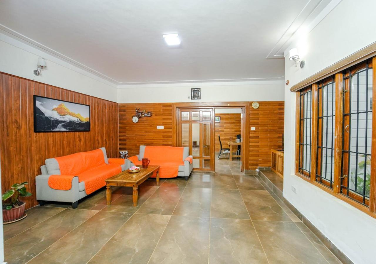 Autumn Farm Villa Ooty By Voye Homes - Nb - 200 Meters Walkable Distace From The Parking Area المظهر الخارجي الصورة