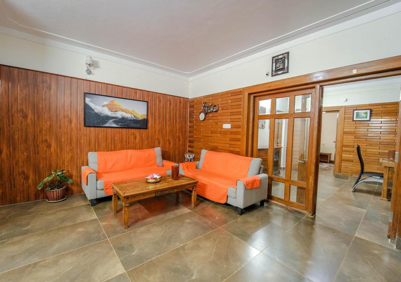 Autumn Farm Villa Ooty By Voye Homes - Nb - 200 Meters Walkable Distace From The Parking Area المظهر الخارجي الصورة