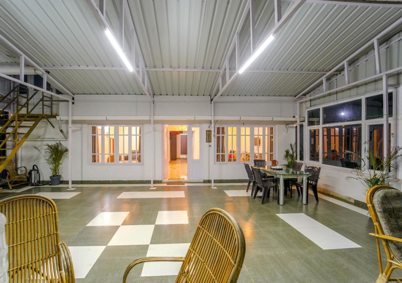 Autumn Farm Villa Ooty By Voye Homes - Nb - 200 Meters Walkable Distace From The Parking Area المظهر الخارجي الصورة
