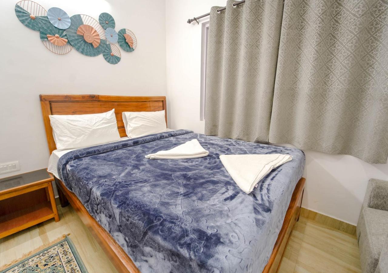 Autumn Farm Villa Ooty By Voye Homes - Nb - 200 Meters Walkable Distace From The Parking Area المظهر الخارجي الصورة