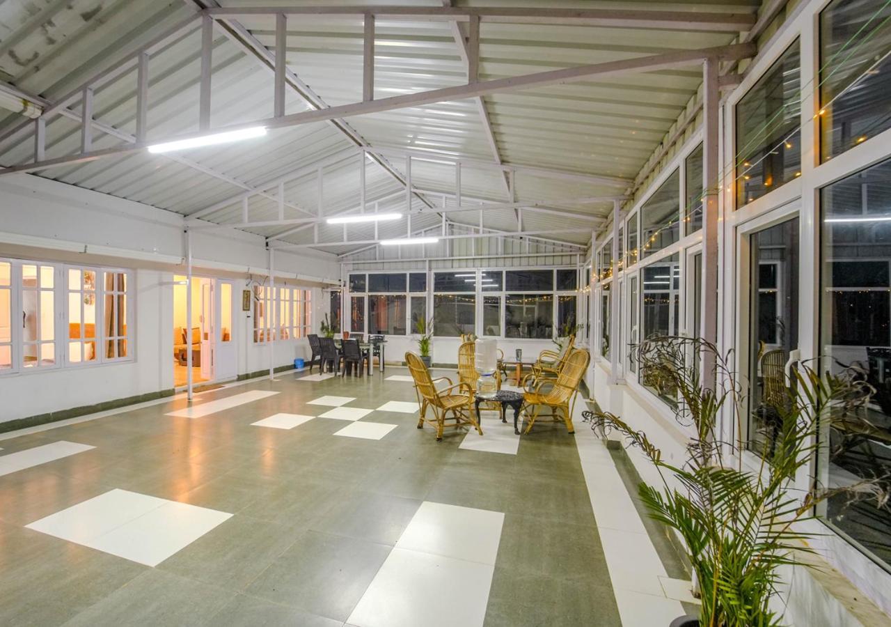 Autumn Farm Villa Ooty By Voye Homes - Nb - 200 Meters Walkable Distace From The Parking Area المظهر الخارجي الصورة