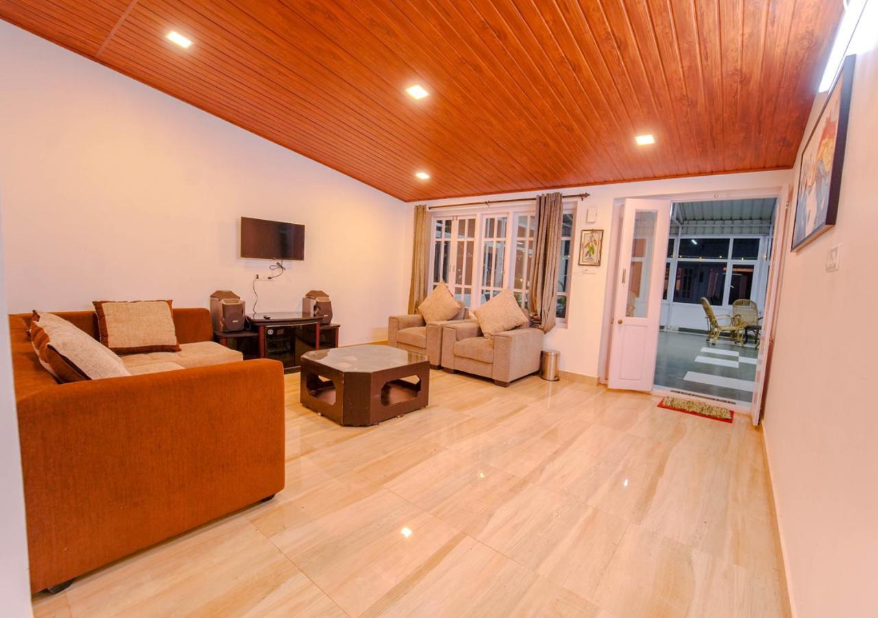 Autumn Farm Villa Ooty By Voye Homes - Nb - 200 Meters Walkable Distace From The Parking Area المظهر الخارجي الصورة