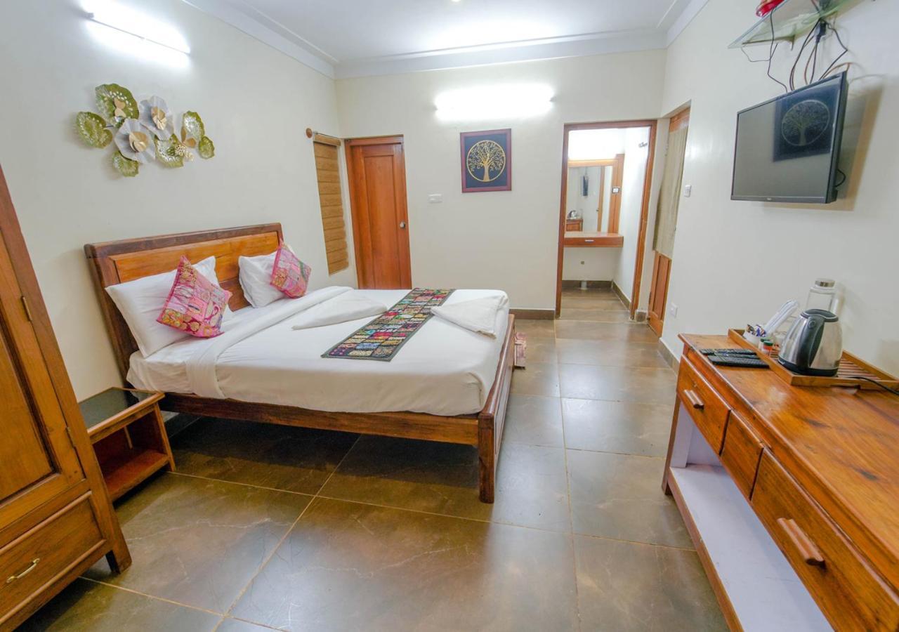 Autumn Farm Villa Ooty By Voye Homes - Nb - 200 Meters Walkable Distace From The Parking Area المظهر الخارجي الصورة