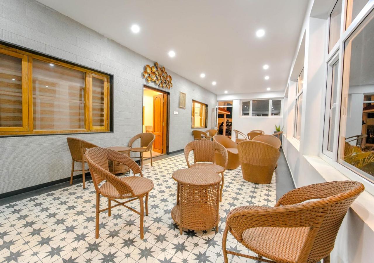Autumn Farm Villa Ooty By Voye Homes - Nb - 200 Meters Walkable Distace From The Parking Area المظهر الخارجي الصورة