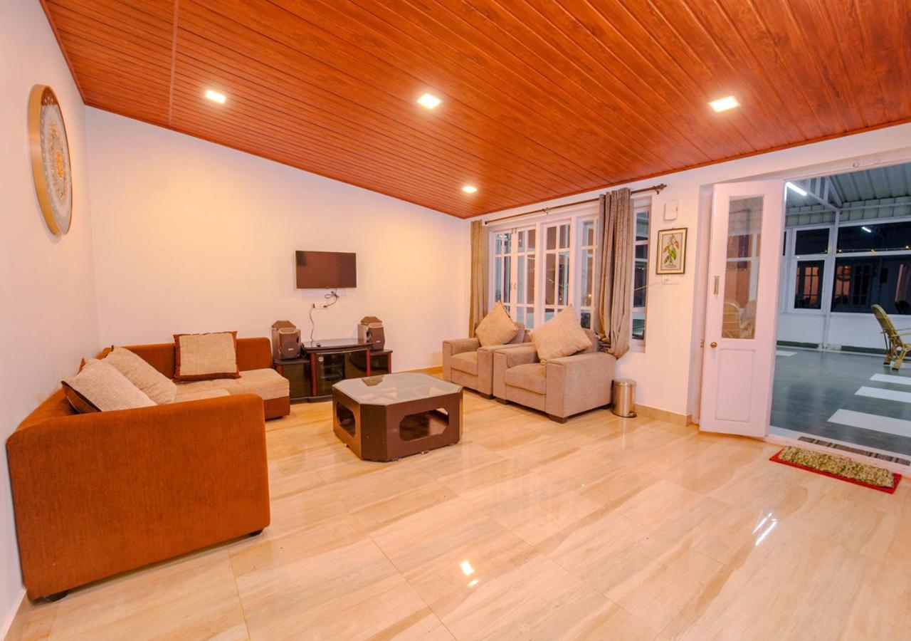 Autumn Farm Villa Ooty By Voye Homes - Nb - 200 Meters Walkable Distace From The Parking Area المظهر الخارجي الصورة
