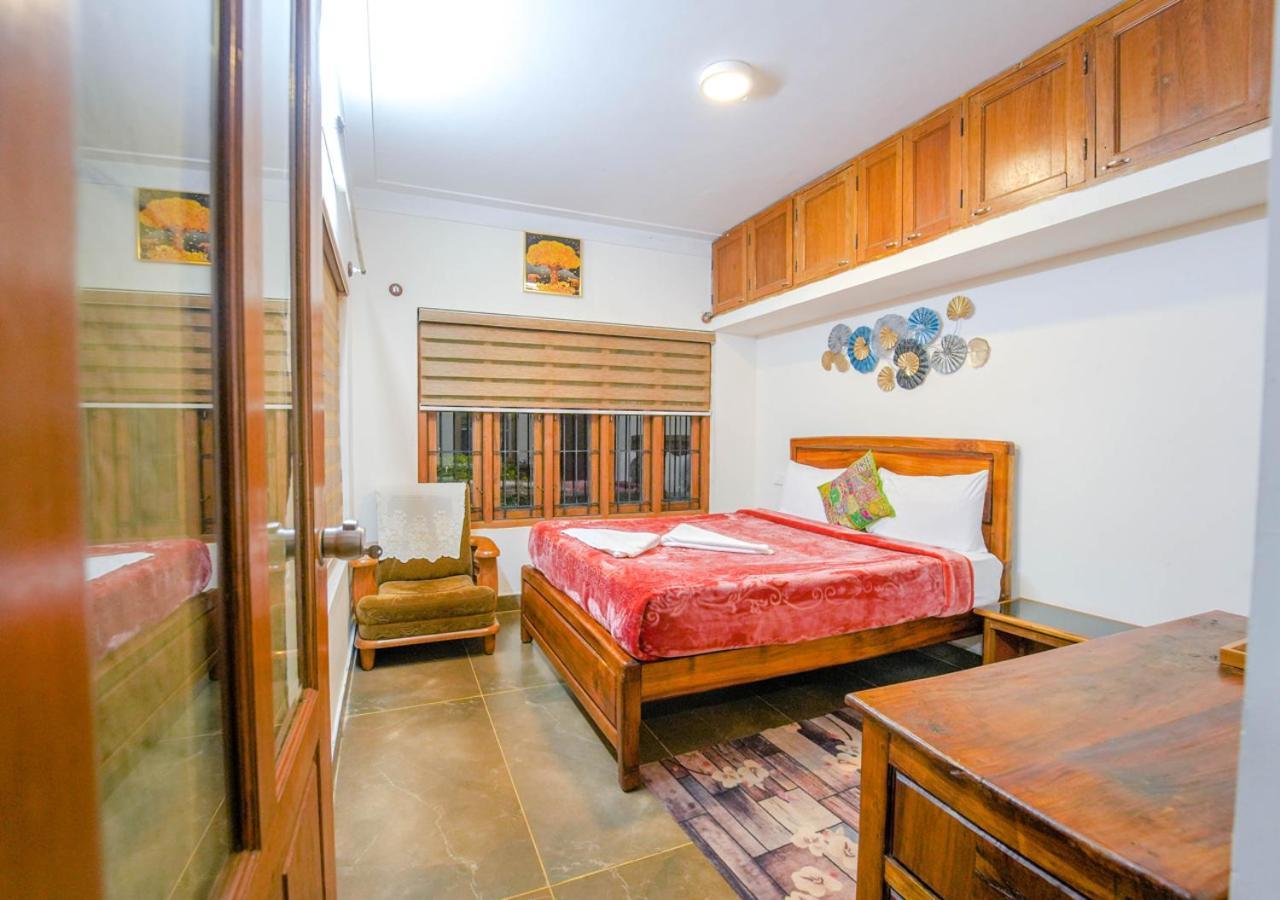 Autumn Farm Villa Ooty By Voye Homes - Nb - 200 Meters Walkable Distace From The Parking Area المظهر الخارجي الصورة