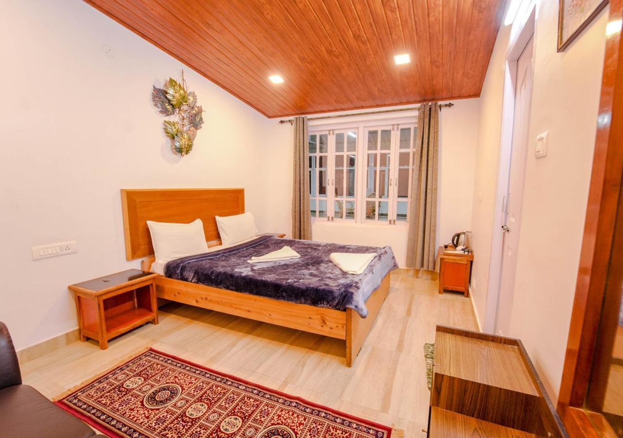 Autumn Farm Villa Ooty By Voye Homes - Nb - 200 Meters Walkable Distace From The Parking Area المظهر الخارجي الصورة
