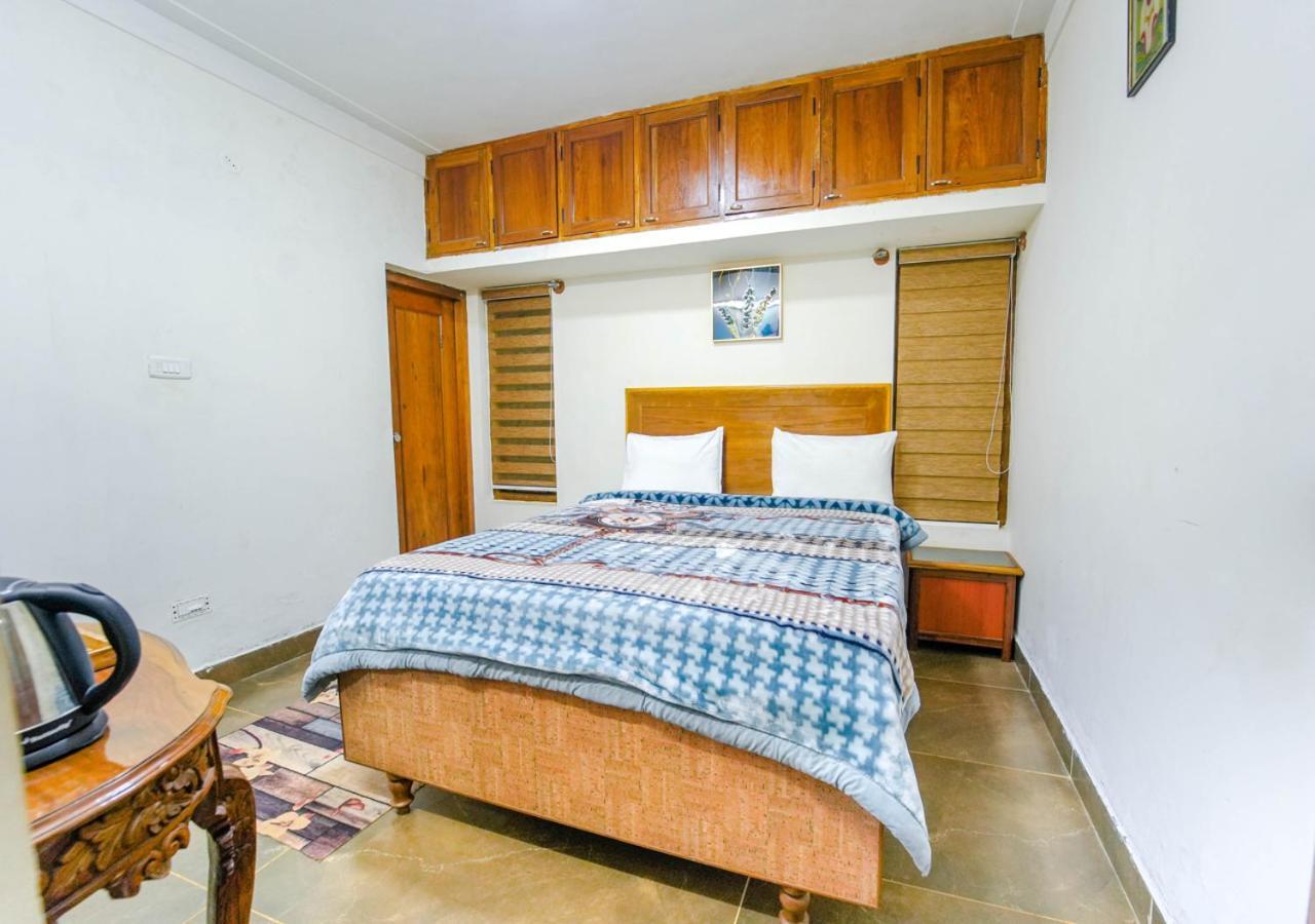 Autumn Farm Villa Ooty By Voye Homes - Nb - 200 Meters Walkable Distace From The Parking Area المظهر الخارجي الصورة