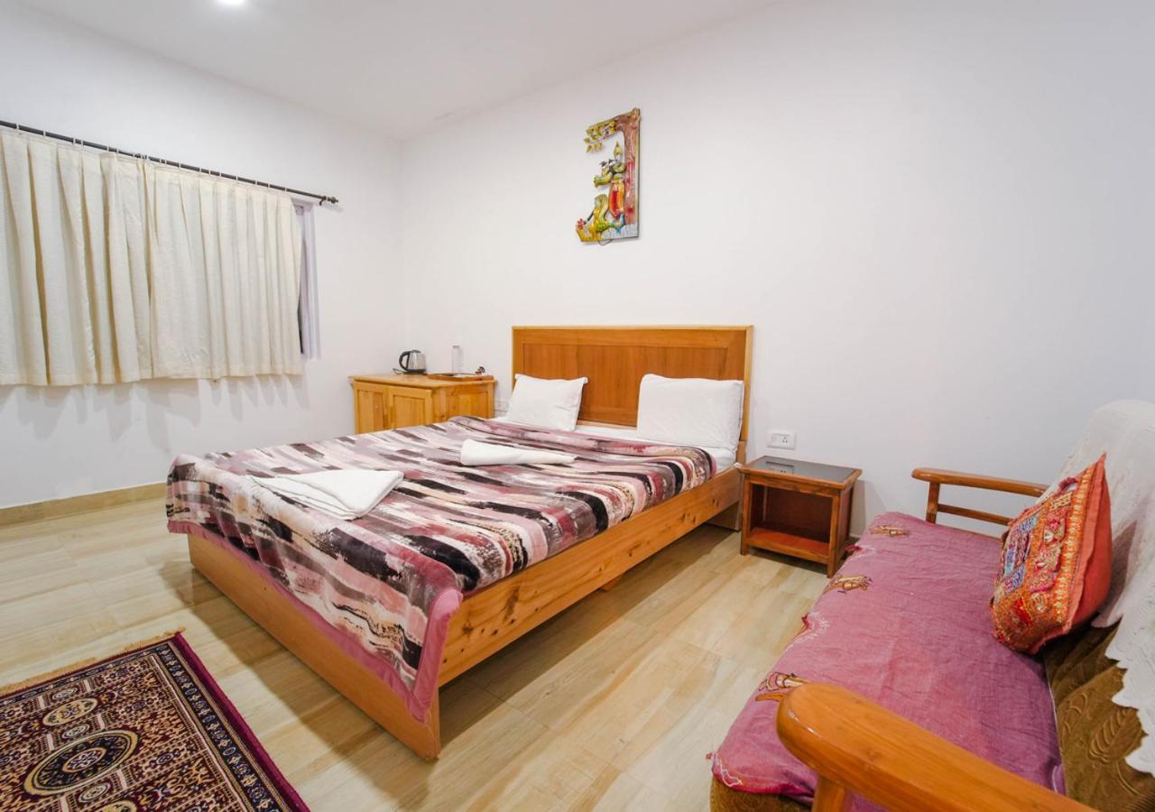 Autumn Farm Villa Ooty By Voye Homes - Nb - 200 Meters Walkable Distace From The Parking Area المظهر الخارجي الصورة