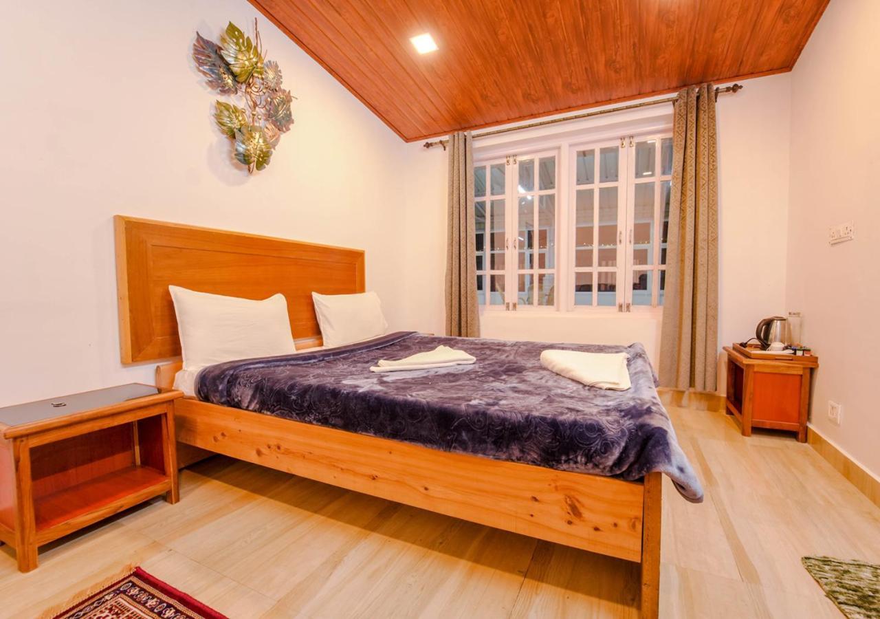 Autumn Farm Villa Ooty By Voye Homes - Nb - 200 Meters Walkable Distace From The Parking Area المظهر الخارجي الصورة