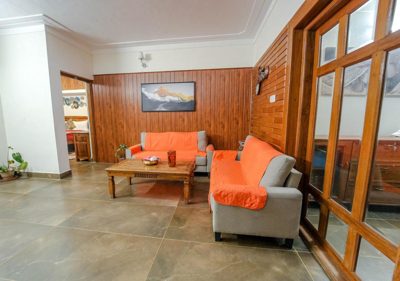 Autumn Farm Villa Ooty By Voye Homes - Nb - 200 Meters Walkable Distace From The Parking Area المظهر الخارجي الصورة