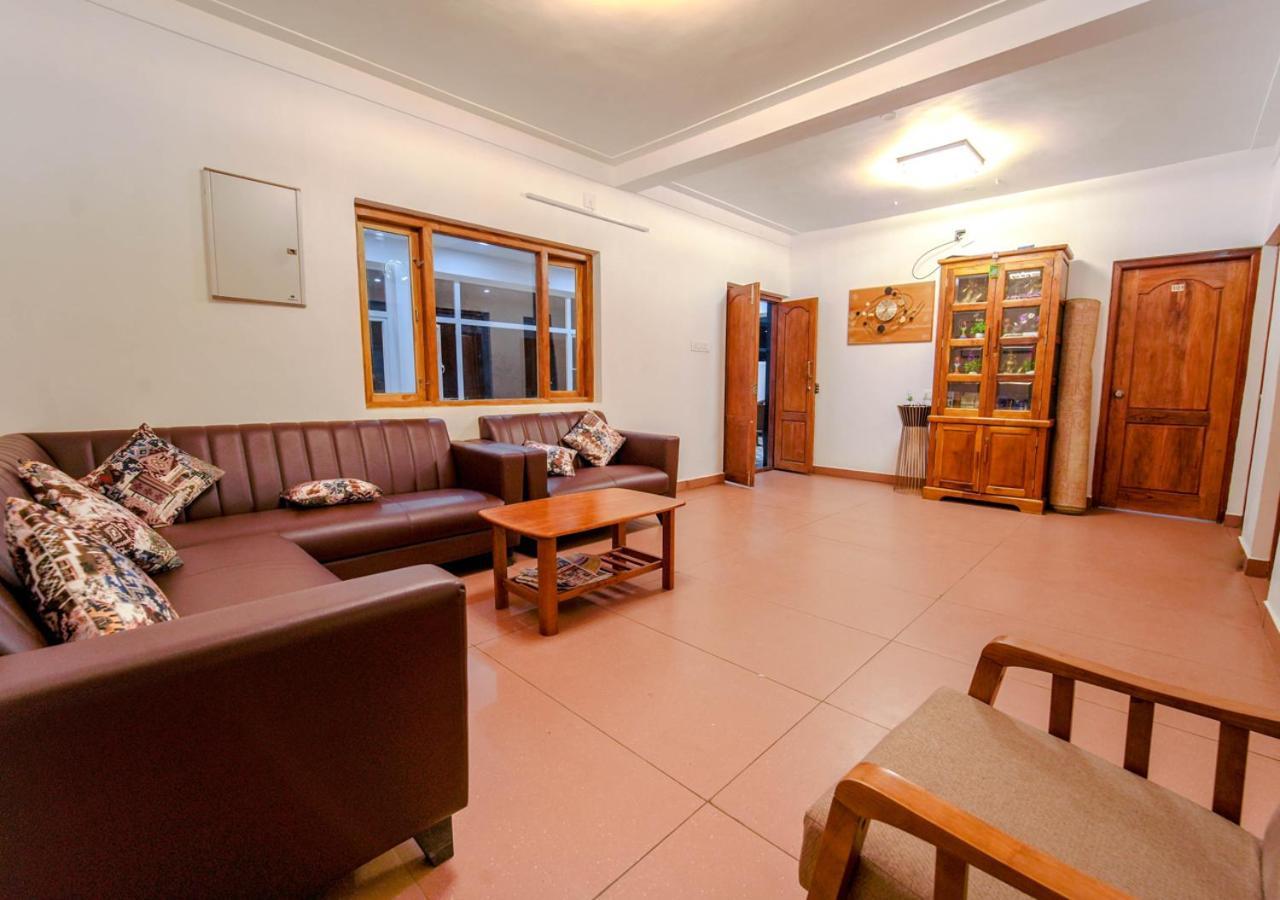 Autumn Farm Villa Ooty By Voye Homes - Nb - 200 Meters Walkable Distace From The Parking Area المظهر الخارجي الصورة