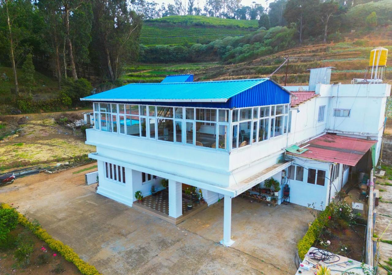 Autumn Farm Villa Ooty By Voye Homes - Nb - 200 Meters Walkable Distace From The Parking Area المظهر الخارجي الصورة