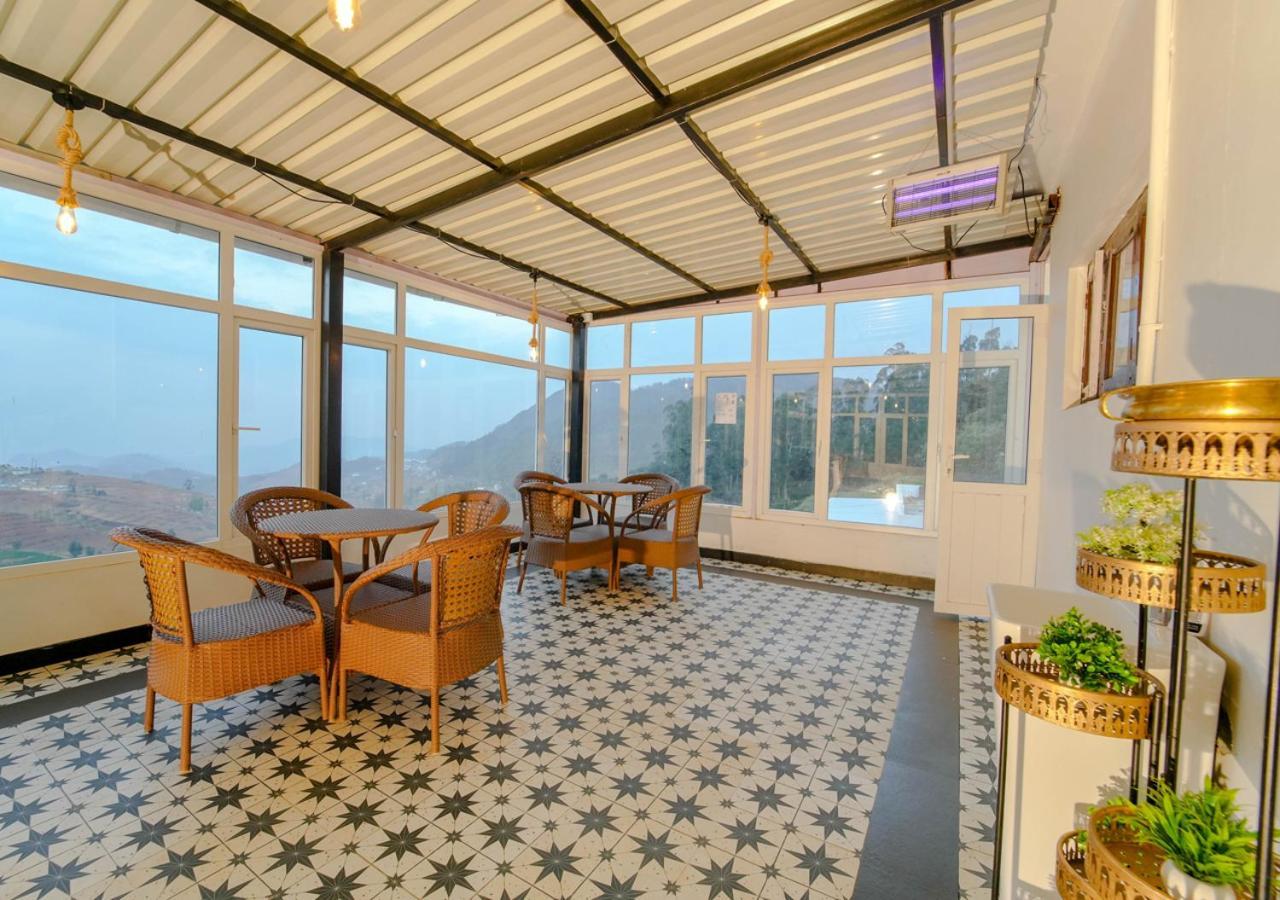 Autumn Farm Villa Ooty By Voye Homes - Nb - 200 Meters Walkable Distace From The Parking Area المظهر الخارجي الصورة