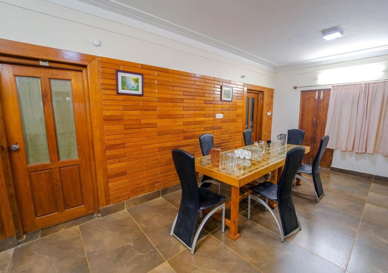Autumn Farm Villa Ooty By Voye Homes - Nb - 200 Meters Walkable Distace From The Parking Area المظهر الخارجي الصورة
