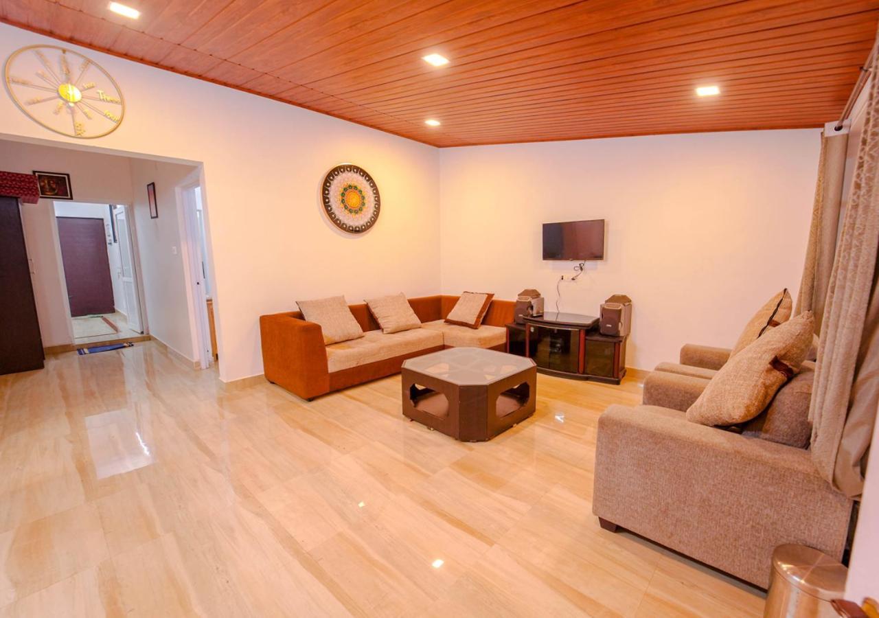 Autumn Farm Villa Ooty By Voye Homes - Nb - 200 Meters Walkable Distace From The Parking Area المظهر الخارجي الصورة
