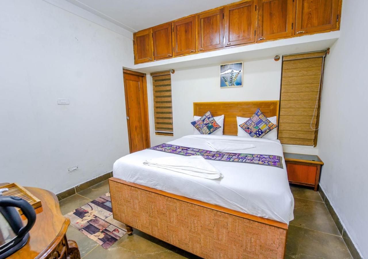 Autumn Farm Villa Ooty By Voye Homes - Nb - 200 Meters Walkable Distace From The Parking Area المظهر الخارجي الصورة