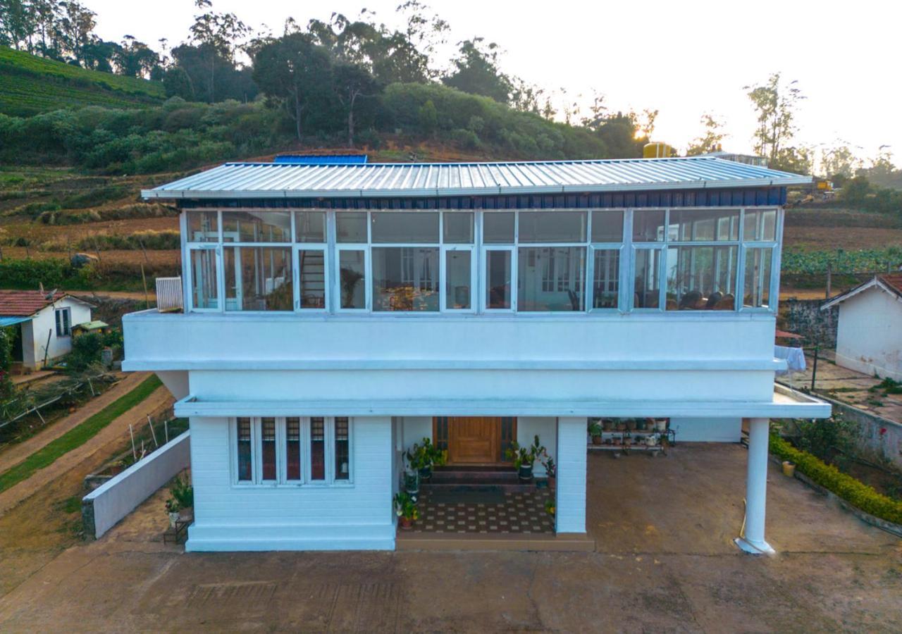 Autumn Farm Villa Ooty By Voye Homes - Nb - 200 Meters Walkable Distace From The Parking Area المظهر الخارجي الصورة