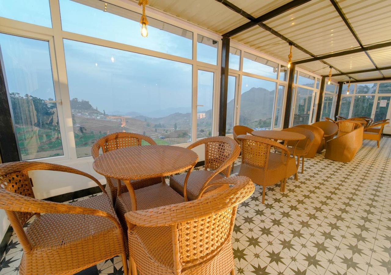 Autumn Farm Villa Ooty By Voye Homes - Nb - 200 Meters Walkable Distace From The Parking Area المظهر الخارجي الصورة